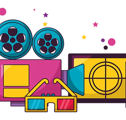 Nev Dijital Medya 3D Prodüksiyon