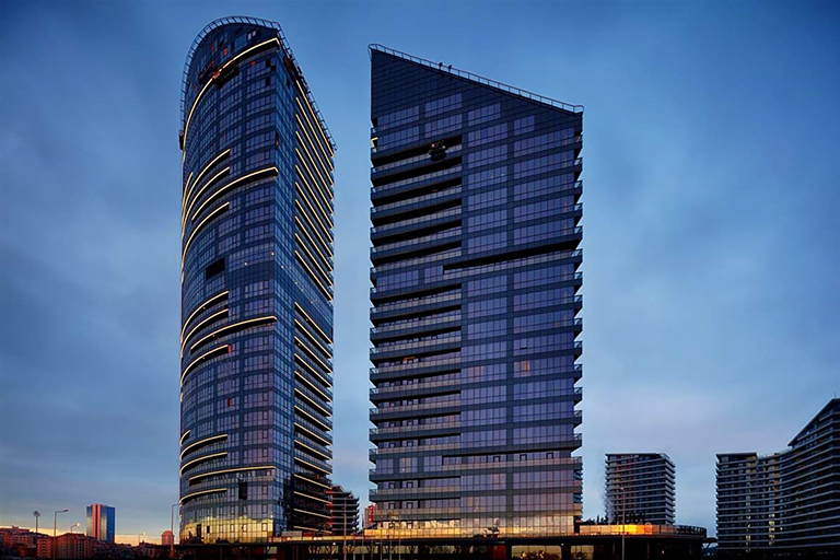 İletişim - Kripto Animation Studio