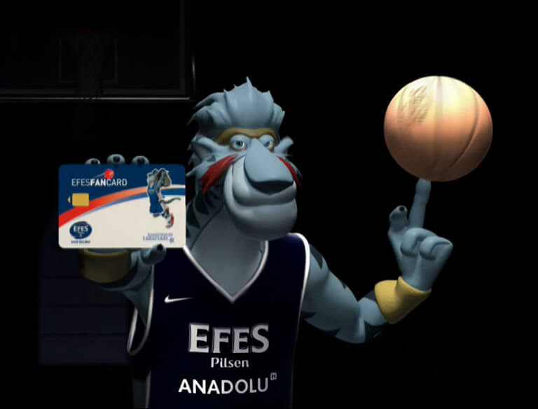 Karakter Modelleme ve Animasyon - Nev Dijital Medya